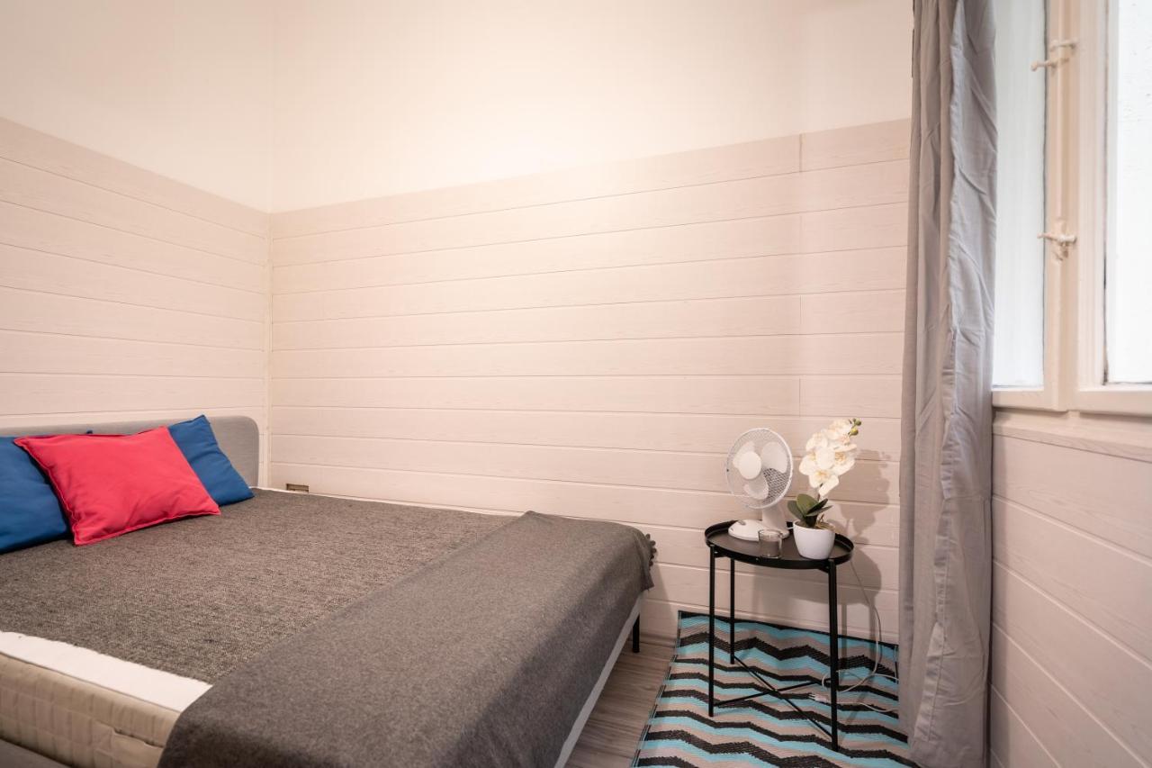 The White House Apartment Budapest Bagian luar foto